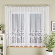 Kusová záclona Inge 160x300 cm