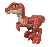 Dinosaurus Jurský svět Raptor I.