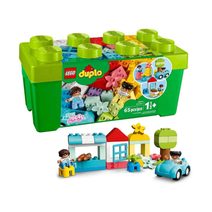LEGO DUPLO Box s kostkami 10913