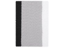 Tkaná vložka double stretch nažehlovací Kufner 53 g/m² šíře 150 cm METRÁŽ