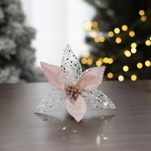 Dekorační květ 12cm X3306/1