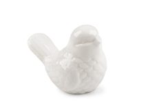 Porcelánový ptáček