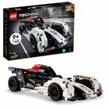 LEGO Technic 42137 Formule E® Porsche 99X Electric