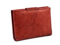 Dámská peněženka kožená