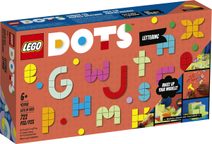 LEGO DOTS Písmenka 41950 STAVEBNICE