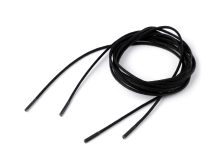 Tkaničky do bot délka 60; 70; 80; 90 cm - balení 1 pár