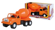 Auto Tatra 148 domíchávač , plastová 30cm
