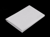 Netkaná textilie nažehlovací 40+15 g/m² šíře 100 cm METRÁŽ