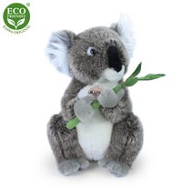 Plyšová koala 30 cm ECO-FRIENDLY