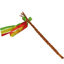 Velikonoční pomlázka 90cm 01289 - 90 cm