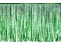 Třásně extra dlouhé 70 cm METRÁŽ BAREVNÁ