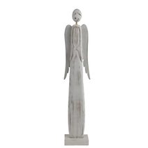 Dekorační anděl D6256/2 - 38,5 cm