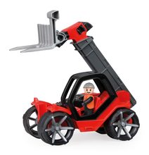 Auto TRUXX 2 teleskopický nakladač
