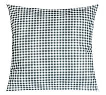 Povláček Berta Šedá,Bílá 610 45x45 cm