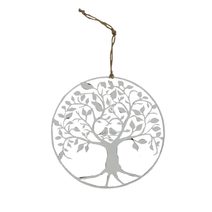 Dekorace strom života K3624-01 - dia 18 x 0,4 cm