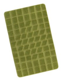 STANDARD 60x100 cm - 60x100 cm zelený mech