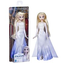 Panenka Elsa Frozen - Ledové království