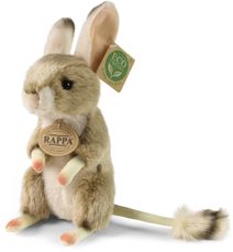 PLYŠ Tarbík 16cm Eco-Friendly *PLYŠOVÉ HRAČKY*