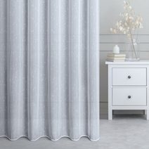 Kusová záclona Liana s olůvkem 250x150 cm