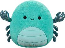 PLYŠ Squishmallows Fuzzamallows Štír Caprio 30cm *PLYŠOVÉ HRAČKY*