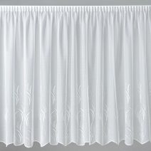 Záclona kusová 150x350 cm