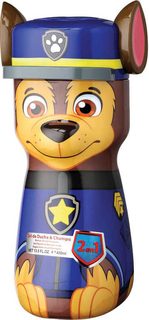 Gel dětský sprchový Chase Tlapková Patrola (Paw Patrol) 400ml