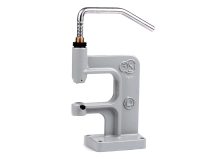 Ruční lis na druky, nýtky a průchodky (malý)