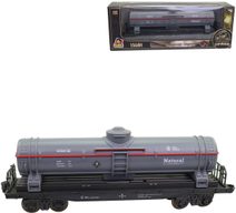 Vagón nákladní cisternový 25cm doplněk k vláčkodráze