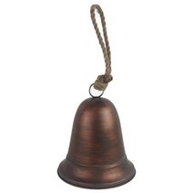 Zvonek k zavěšení K3877-30 - 23 cm