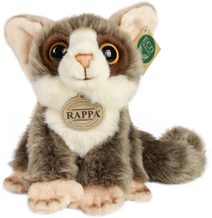 PLYŠ Komba 18cm sedící Eco-Friendly *PLYŠOVÉ HRAČKY*