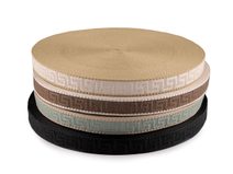 Popruh šíře 25 mm METRÁŽ