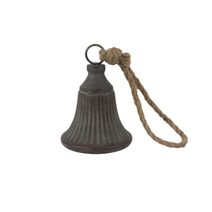 Zvoneček k zavěšení K4475/1 - 9 × 13