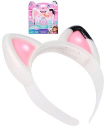 Ouška interaktivní Gábinin kouzelný domek film na baterie Světlo Zvuk