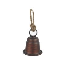 Zvonek k zavěšení K3874-30 - 14 cm