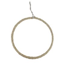 Kruh na tvoření P2174/3 - dia 25 x 0,8 cm