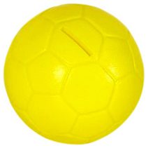 Pokladnička míč TANGO plastová