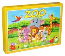 Hra ZOO střední