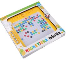 Magnetická tabulka 25cm - český obal