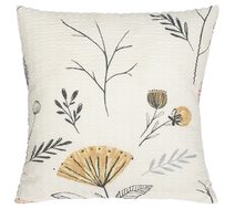 Povláček krepový - 40x40cm makovice