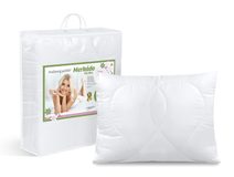 Polštář Merkádo 900g - 70x90 cm Bílá