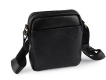 Pánská taška crossbody 20x23 cm
