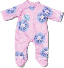 ZAPF BABY BORN Dupačky růžové pro panenku miminko 43cm