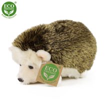 Plyšový ježek 13 cm ECO-FRIENDLY