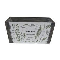 Obal s plastem D7072/2 - 24 x 14 x 11.5 cm