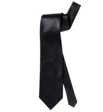 Kravata černá 6 cm