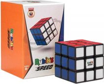 HRA Rubikova kostka Speed Cube 3x3x3 dětský hlavolam pro rychlé skládání