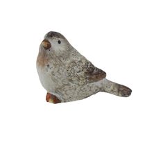 Dekorace ptáček X8097/1