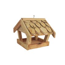 Krmítko 097009 - 21,5 x 26 x 20 cm