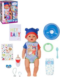 Baby Born Jonas 43 cm Zapf