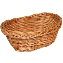 miska oválná 23x15cm 041131 - 23 x 15 x 10 cm